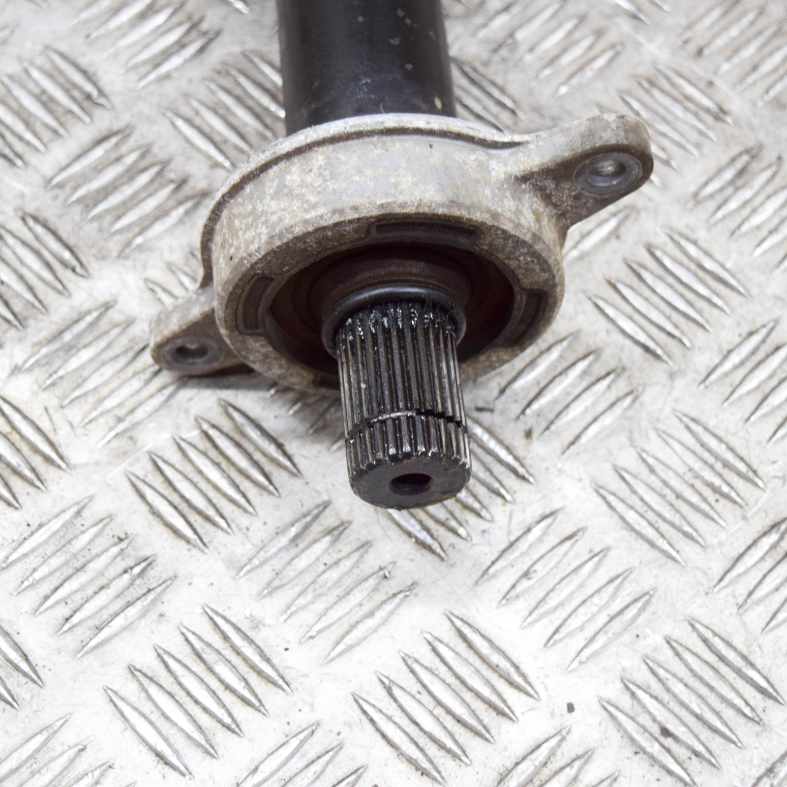 MERCEDES-BENZ A W177 A200 Front Right Intermediate Driveshaft  