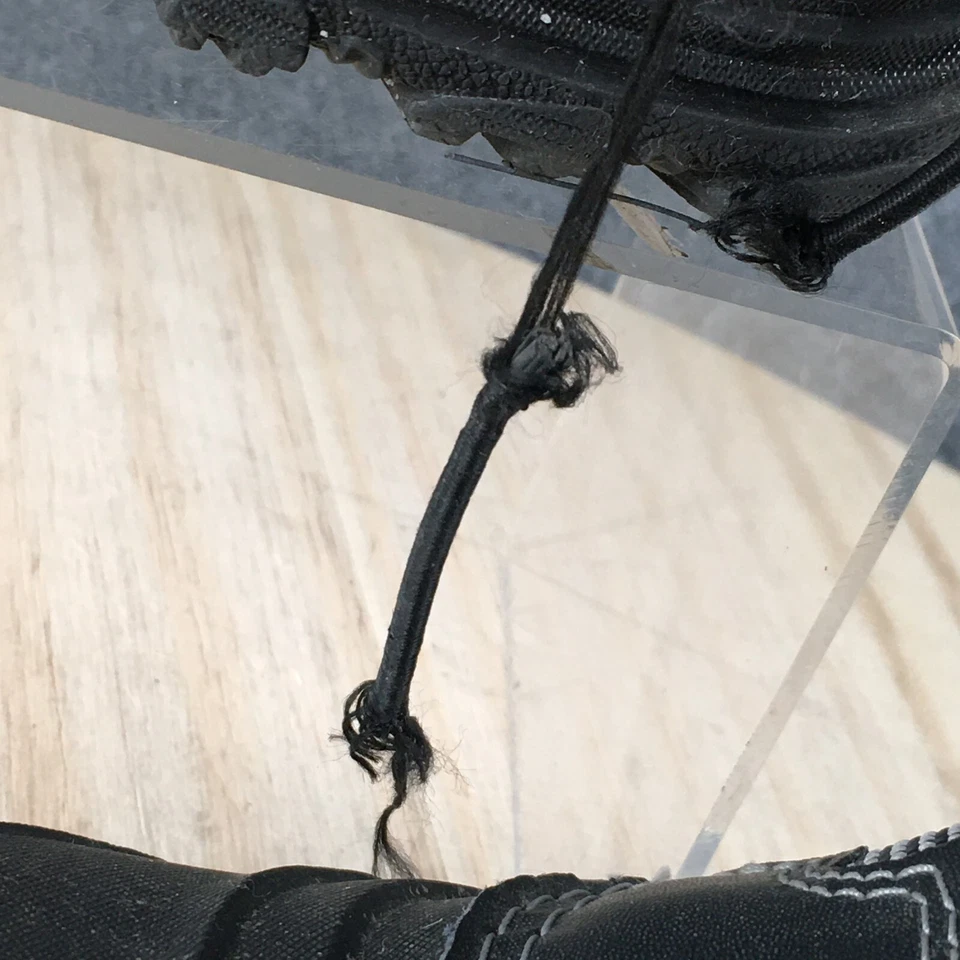 Botas The North Face Juveniles 4 Alpengglow IV Invierno Alto Hasta la Rodilla NF0A2T5P Gris Foto 3 de 4