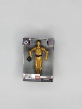 Zuru Disney Store Edition Mini Toy Brands - C3P0 C3PO