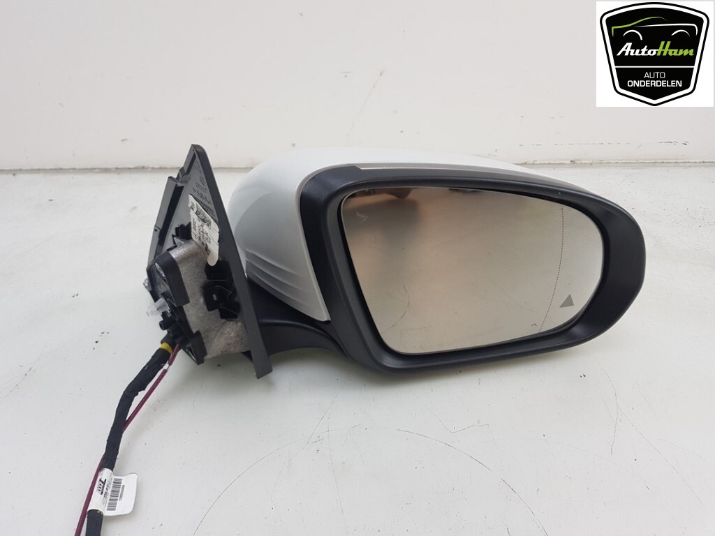 AUßENSPIEGEL RECHTS Mercedes-Benz GLB (247.6) 2021 A2478102200  