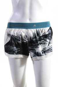 adidas womens athletic shorts
