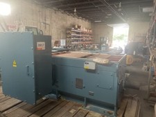 2000 HP ABB AC Electric Motor 1800 RPM Fr 500L4A BAFTS TEAOBB 4160 V New