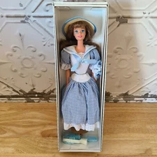 Barbie Little Debbie Series III Doll 1997 in Original Packaging