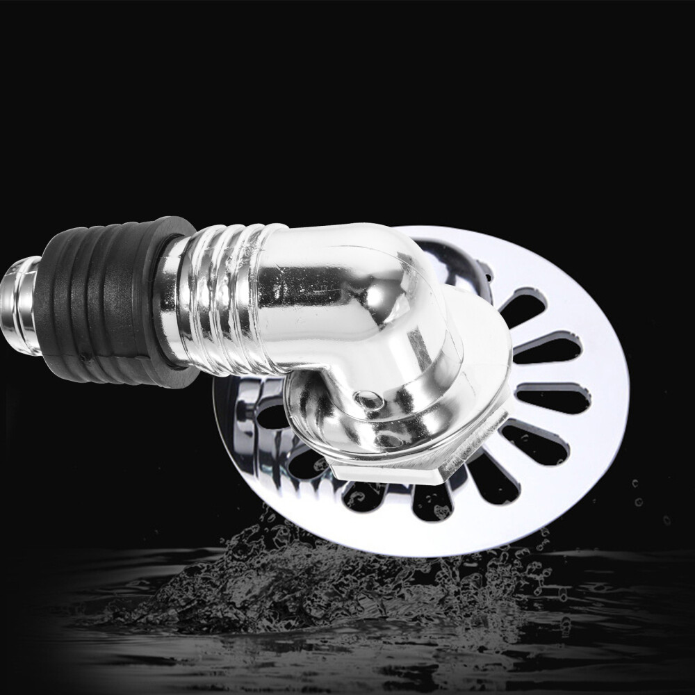 Sequin Headband Toy Washing Machine Connector Floor Drain Adapter Mop Pool Tube