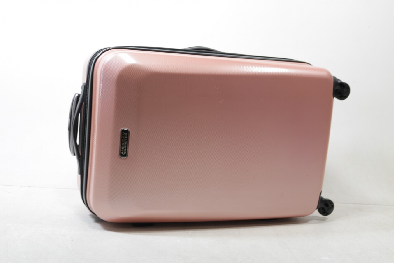 american tourister moonlight 24 spinner