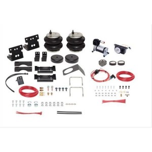 Firestone 2805 Ride-Rite Rear Analog All-In-One Kit For ...