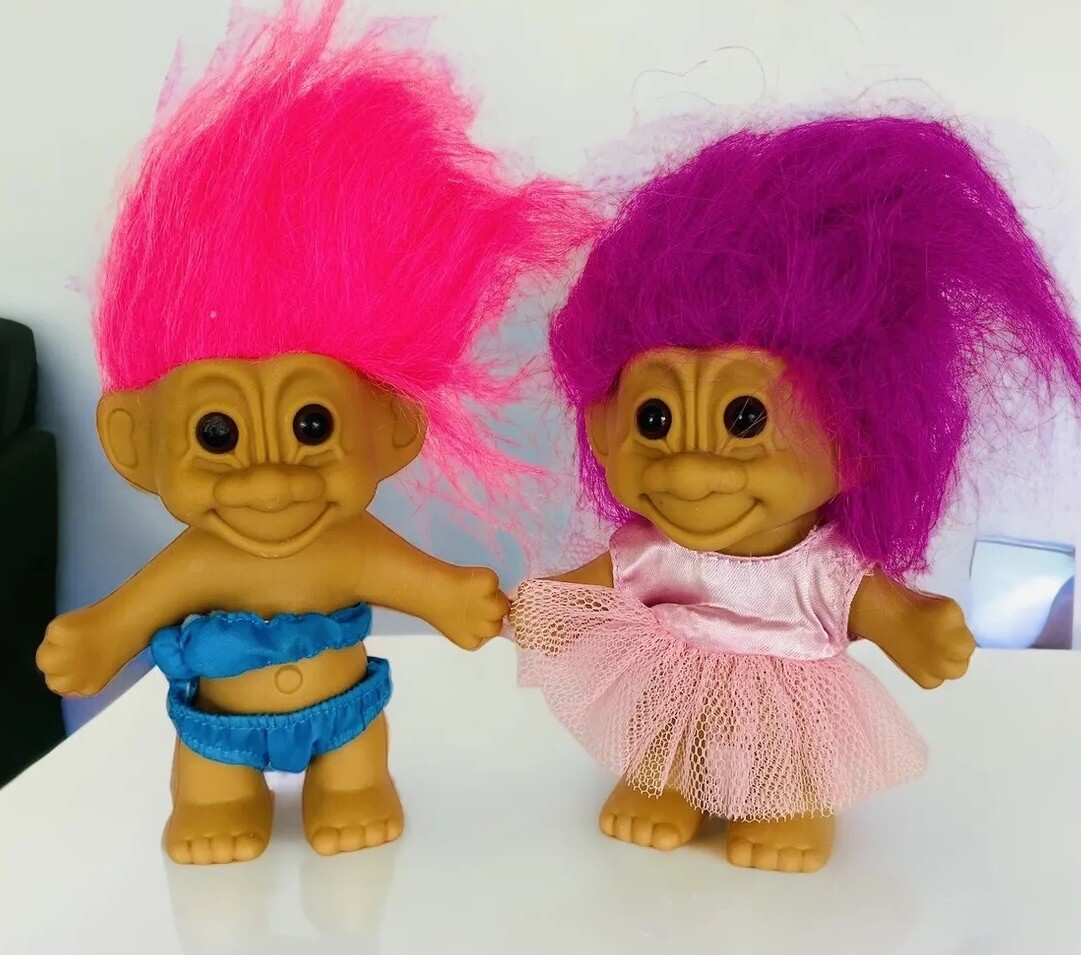 Trollkids Wash Bag - Toilettas Kinderen online kopen Trollkids Wash Bag - Toilettas Kinderen online kopen