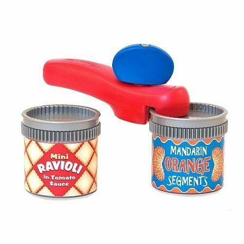melissa and doug canned food