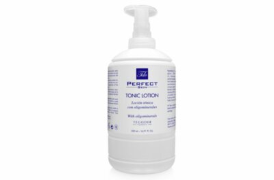 Tegoder Perfect Skin Tonic Lotion 500ml #tw