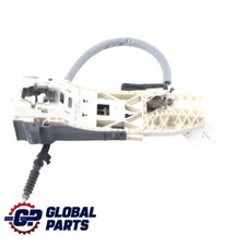 Porte arrière et accessoires Audi TT