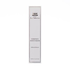 Le Mieux Essence Moisturizer 4.2oz NEW FAST SHIP