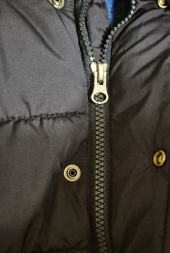 Gap Kids Boys Navy Gilet / Body Warmer Jacket (6-7Y) - Picture 4 of 11