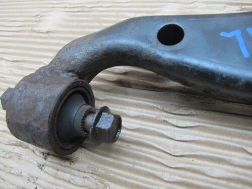 🥇01-05 LEXUS JCE10L IS300 SET OF 3 REAR LEFT UPPER & LOWER CONTROL ARM OEM - Picture 9 of 18