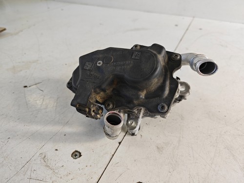 AGR Ventil Abgasregelventil Original VW Audi Golf 7 Variant A3 8V 04L131501S