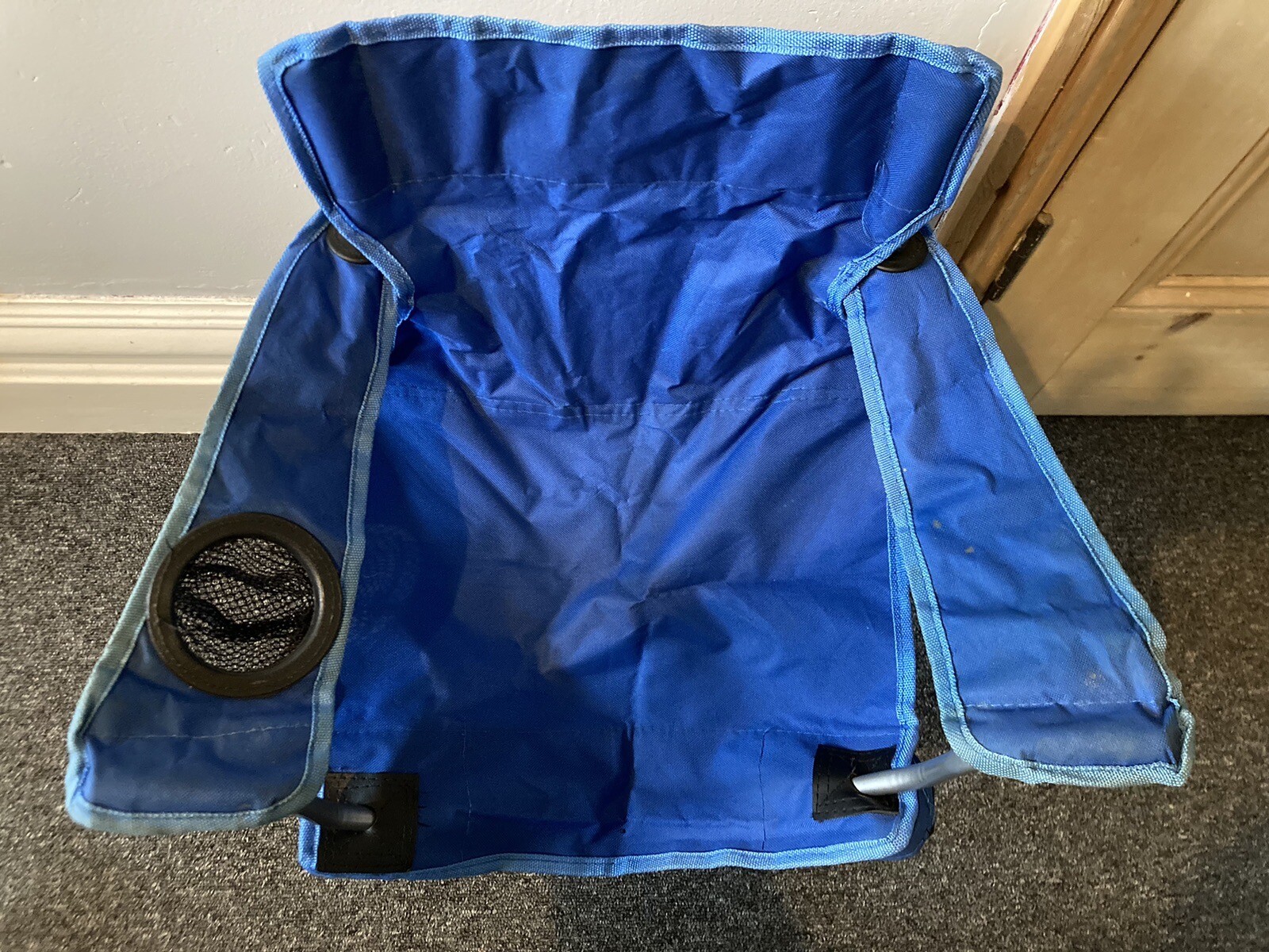 Halfords Kids outdoor folding chair eBay