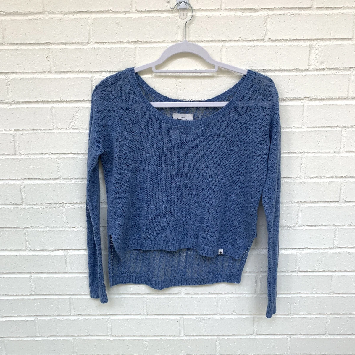 Abercrombie clothes for girls top