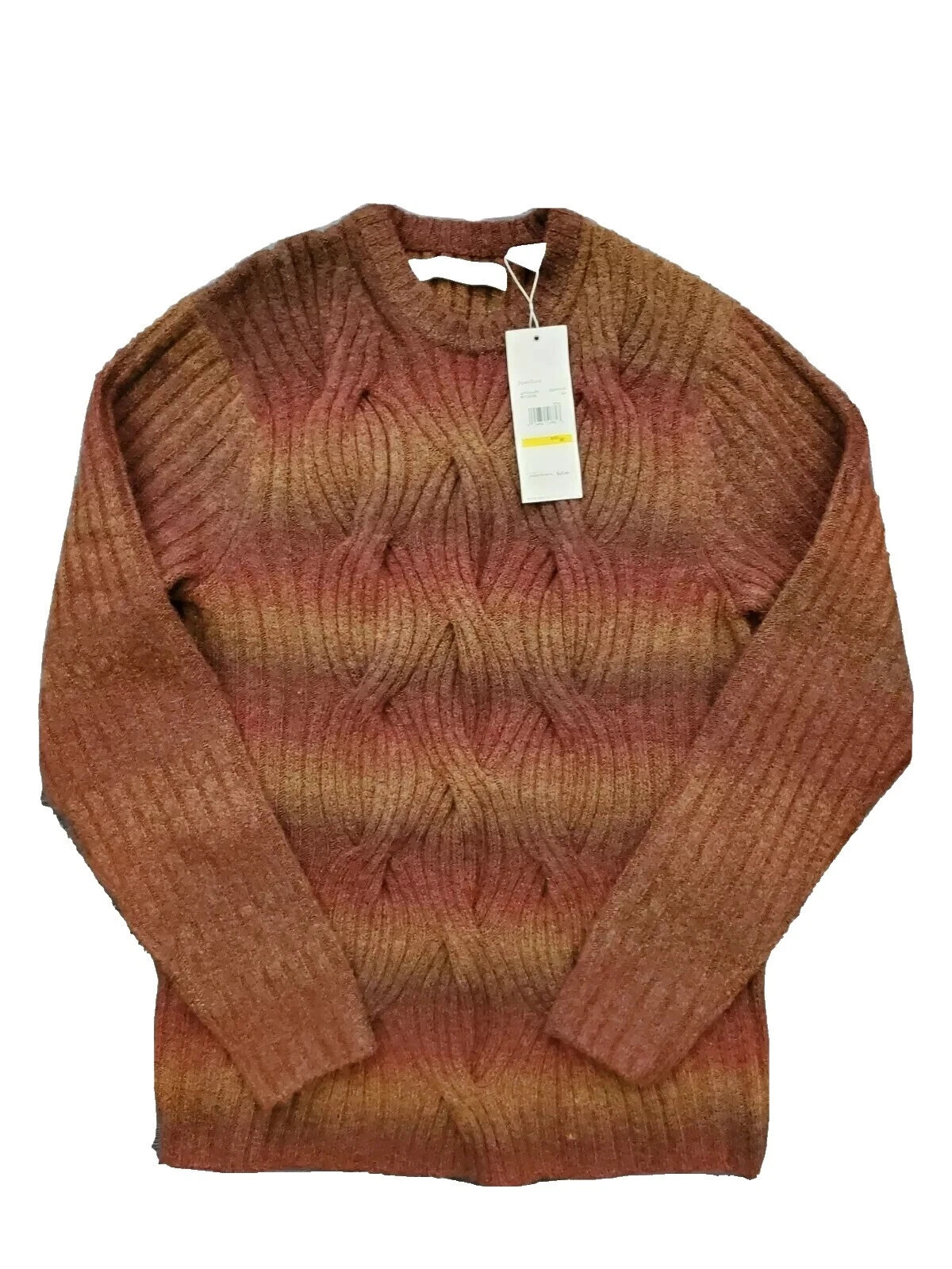 Suéteres Tamaño Regular Perry Ellis Acrílico para hombres