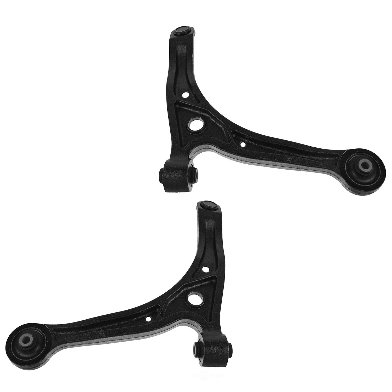 Suspension Control Arm Kit2 Piece Control Arm with Ball Joint Set fits