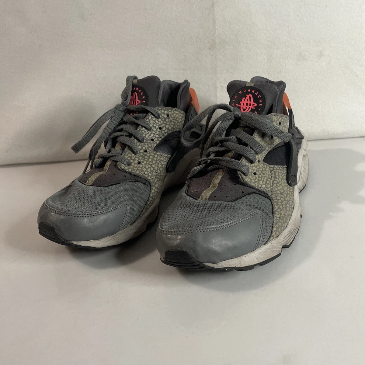 Nike hotsell air huar