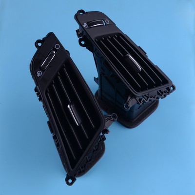 Center Dash AC Air Outlet Vent Assembly Left Right Fit for Hyundai Sonata 11-14 Center Dash AC Air Outlet Vent Assembly Left Right Fit for Hyundai Sonata 11-14