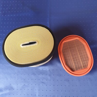 Luftfilter - Set für Caterpillar M313D, M315D, M316D, M318D, M322D, Neu, DHL