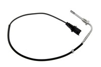 NTY Abgastemperatursensor FÜR Fiat 500 1.3JTD 2009- Doblo 1.3JTD 2010- Punt