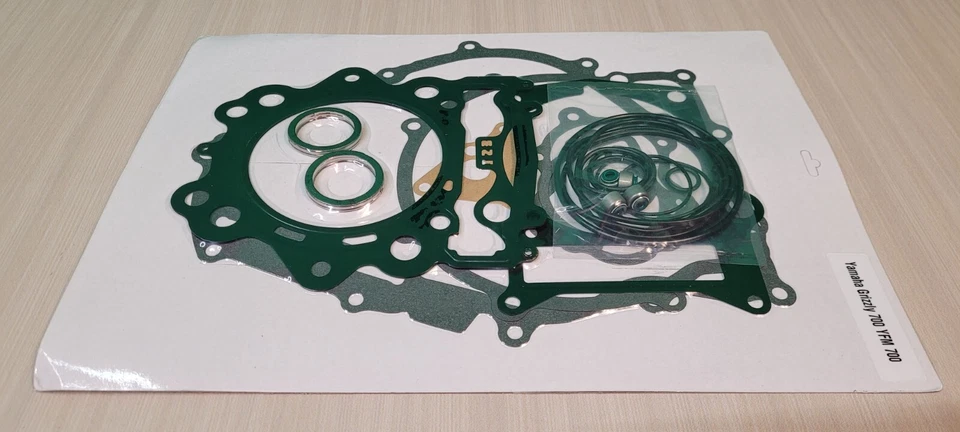 Top End Gasket Kit fits Yamaha Grizzly 700 YFM700 2007 -2015 by Race-Driven - Image 4 of 4