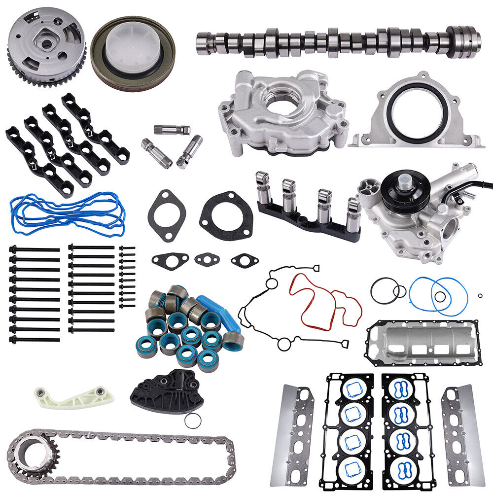 Mopar Timing Chain Camshaft Phaser Gen-3 Hemi 53022243AF Mopar Timing Chain Camshaft Phaser Gen-3 Hemi 53022243AF