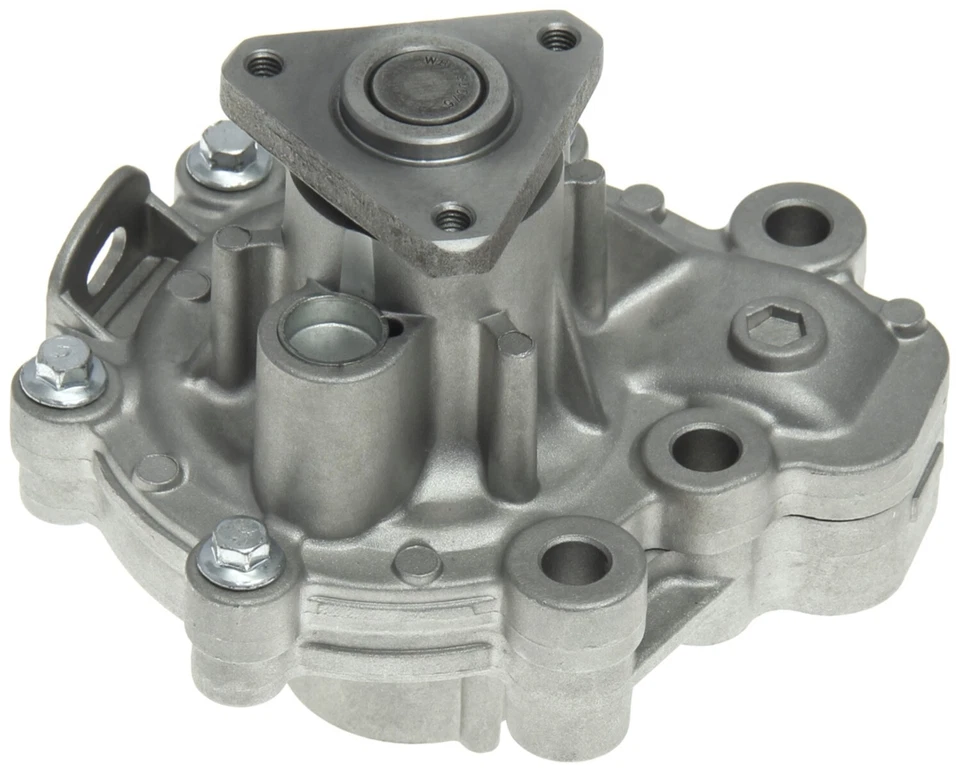 Gates Engine Water Pump For 2017-2018 Toyota Yaris iA Sedan 1.5L L4 GAS - Image 2 of 4
