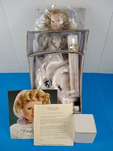 shirley temple little princess doll