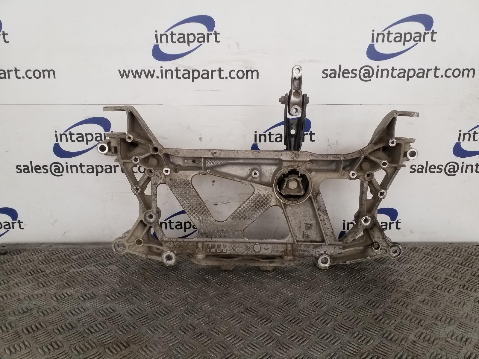 FRONT SUBFRAME VOLKSWAGEN PASSAT B8 3G 2017 2.0TDI 300199369E | eBay