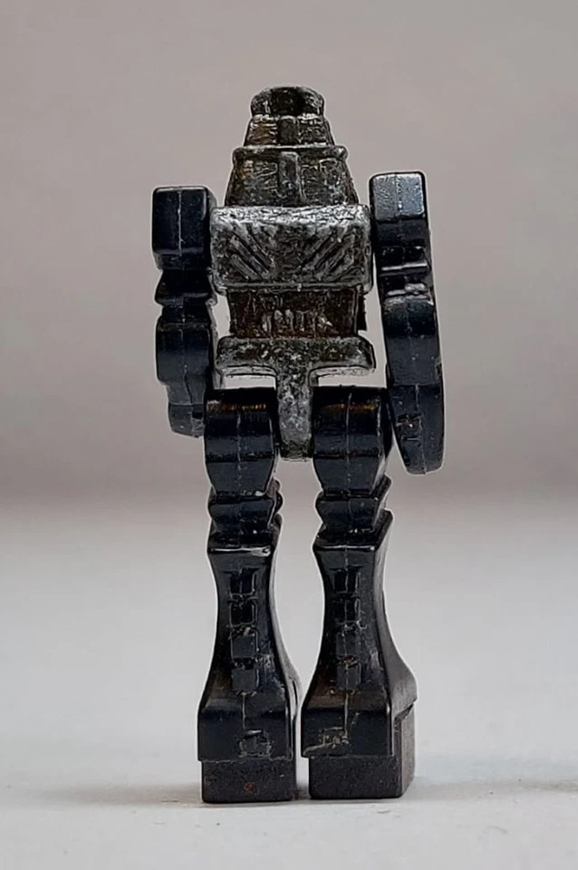 WARUDAROS - Diaclone - Pilota - Dianauta – Sassolon – Takara - GIG - Immagine 2 di 2