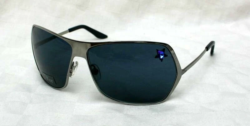 LUNETTES DE SOLEIL DIOR *SECRET 1 6LB/96* *NEUF*
