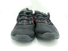 Northside Men Brille II Water Shoes Black/Red Breathable Outdoors 412203M Sz 10