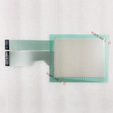 New Touch Screen For PanelView 1000 2711-T10C15X Touch Digitizer Panel