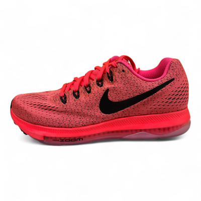 Nike Zoom All Out Low 2 ''Hot Punch'' Fitness Laufen Turnschuhe (878671 601)