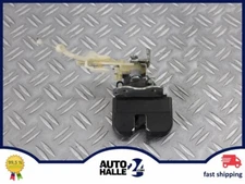 106089 Mercedes-Benz C-Class Rear Seat Lock Latch Rear A2039200371