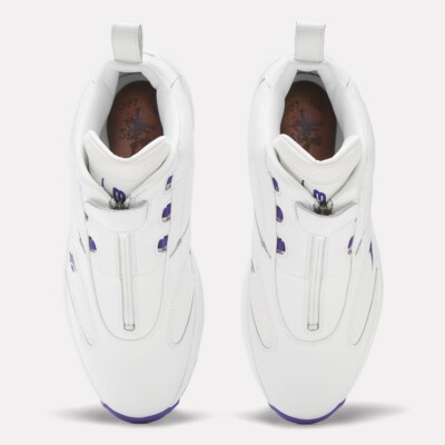 【iversonno9999】✨♥ A Closer Look: Reebok Iverson Question Mid 