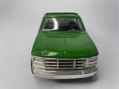 Ford F-150 1/32スケール F-150 STX Truck , Model Car, 1/32 Diecast Truck, 1/32 Scale Model