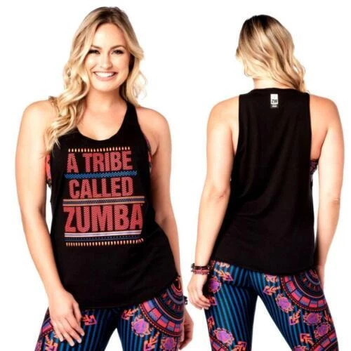 Chándal para mujer Zumba