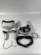 Meta Quest 2 256GB (WiFi) White - Good Condition