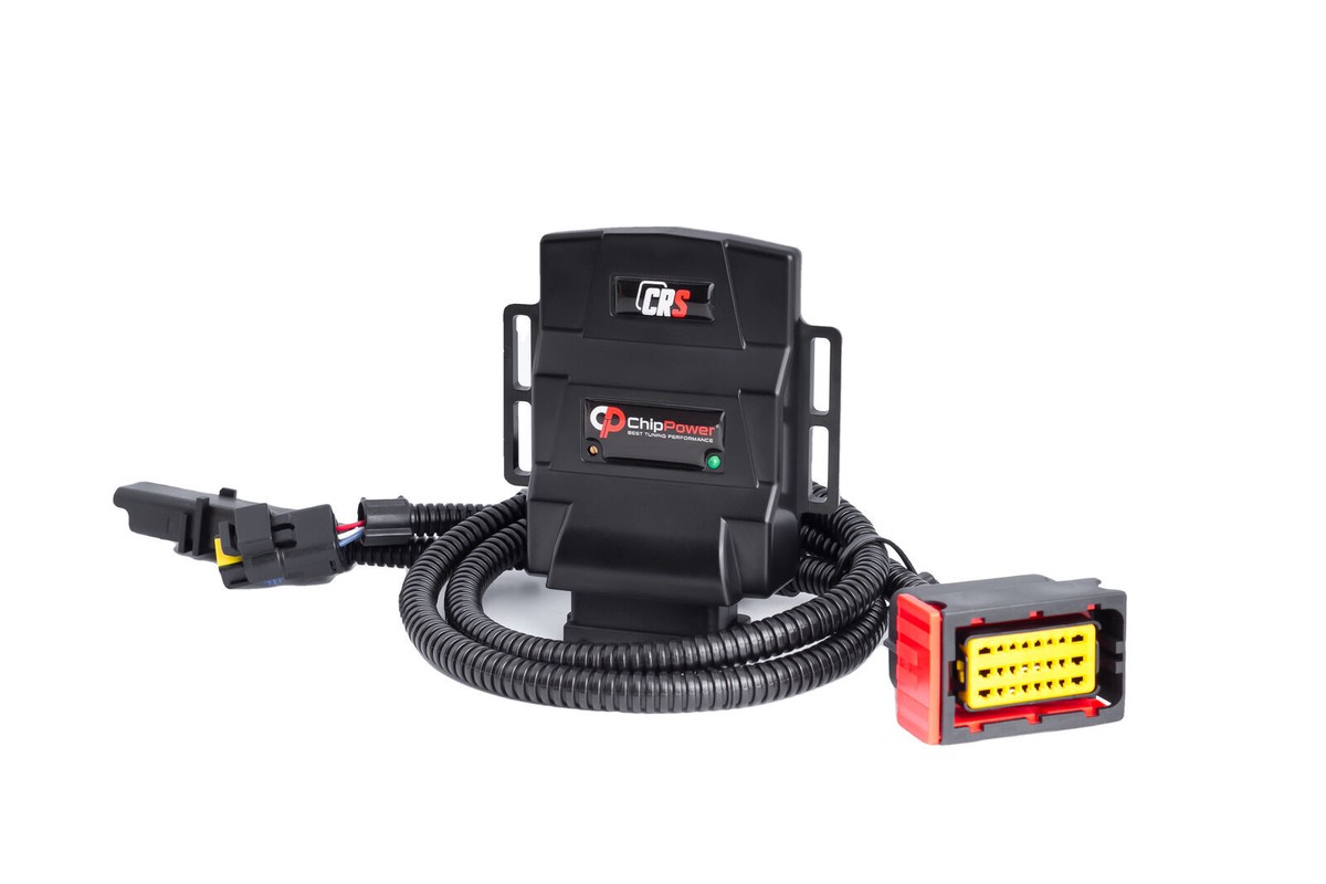 ChipPower Performance Chip CRS Compatible With Daily Mk3 III 2.3 HPI 70