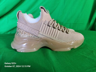 Steve Madden SM NY90 Women's Maxima 08S1 Sneakers Shoes