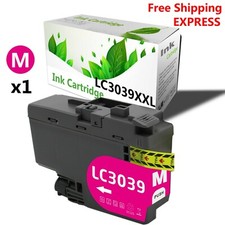 1 Pack LC3039 XXL LC3039XXL Ink Cartridge for Brother MFC-J5845DW MFC-J5845DW XL