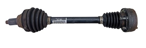 Antriebswelle komplett L 6Q0407271AT Skoda Fabia 1.2 HTP Combi 5J Bj 2009