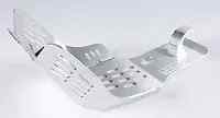 Devol Aluminum Engine Chassis Skid Plate Yamaha YZ450FX 19