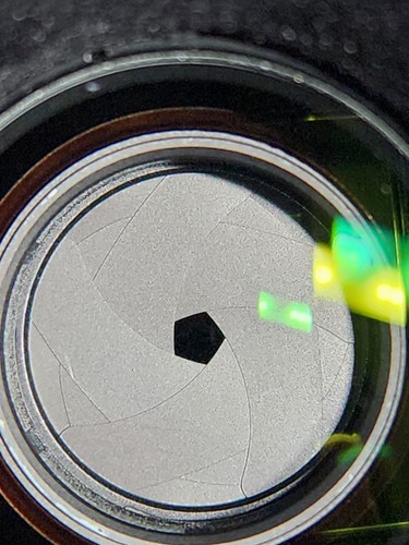 **MINT** Mamiya G 150mm f/4.5 L Telephoto Lens w/ Cap For New Mamiya 6 Six Japan - Picture 10 of 10