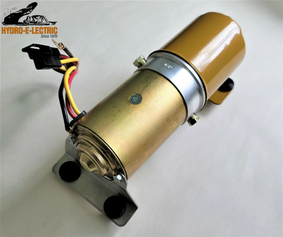 1964 1965 1966 Chevrolet Chevelle & Malibu conversível bomba de elevação superior - Nova - Imagem 3 de 4