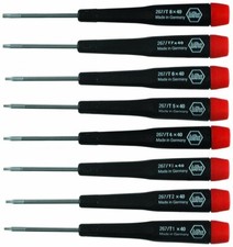 Wiha 26791 Precision Torx Screwdriver 8 Piece...