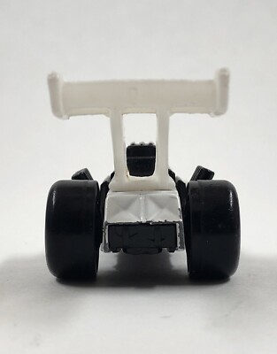 Hot Wheels 1993 Zebra Striped Drag Racer Car Loose | eBay